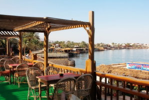 Hotel Neptune Dahab Hotel cazare Dahab