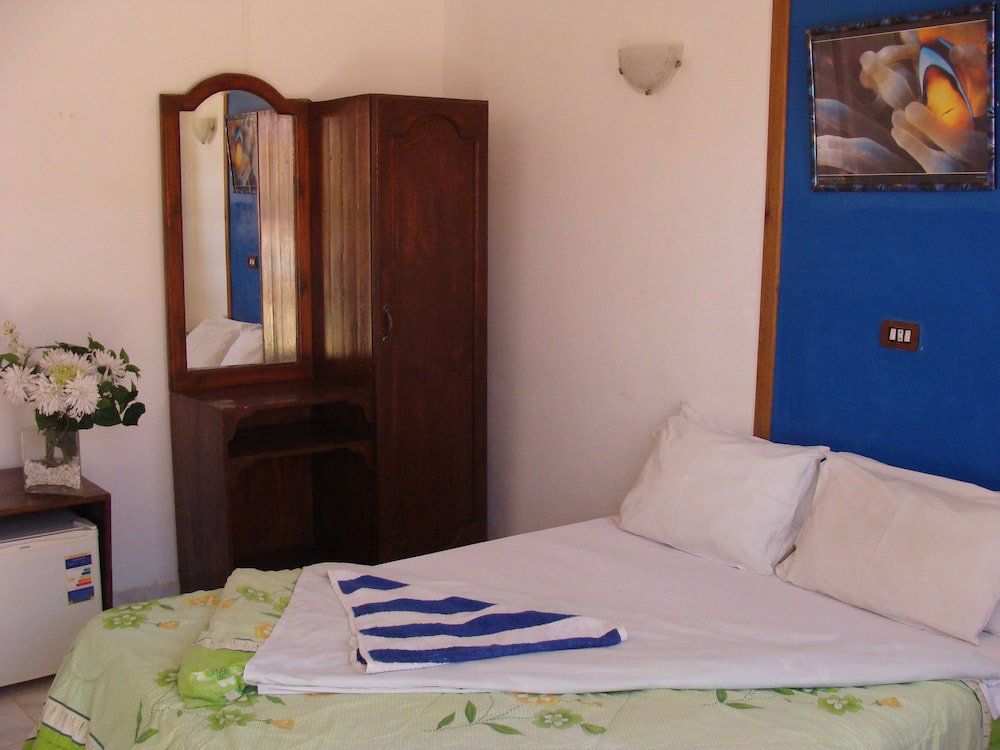 Neptune Dahab Hotel