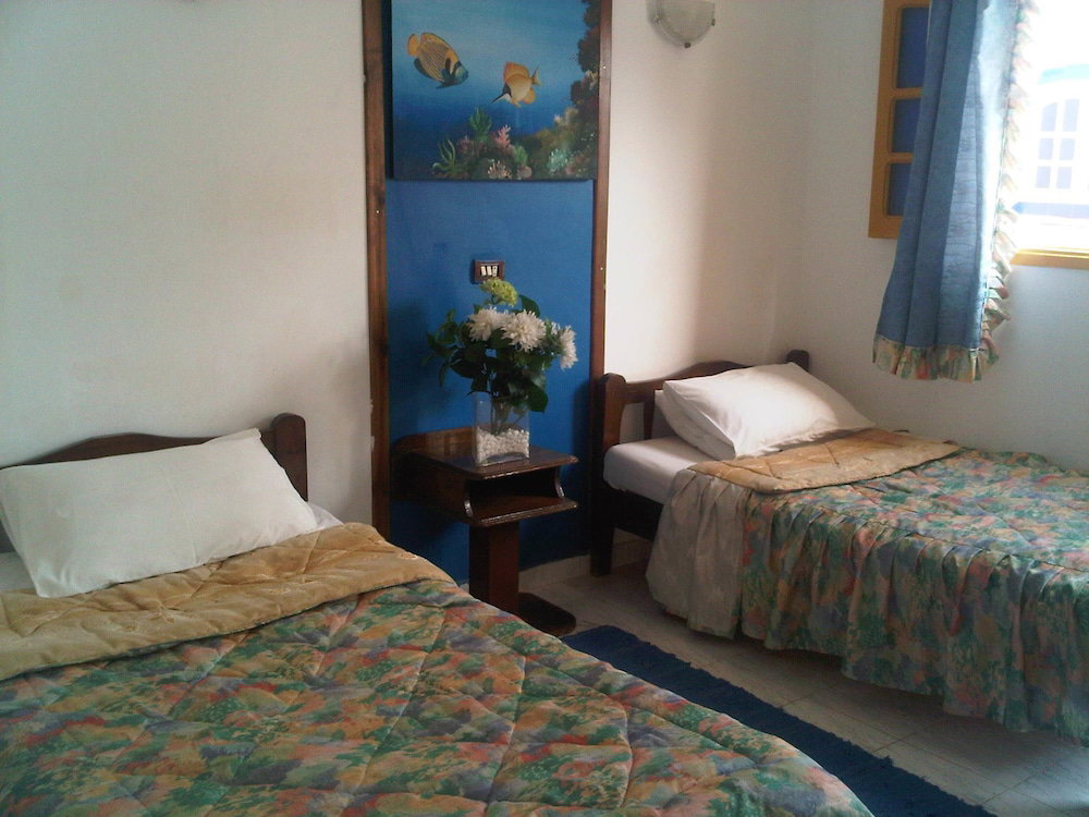Neptune Dahab Hotel