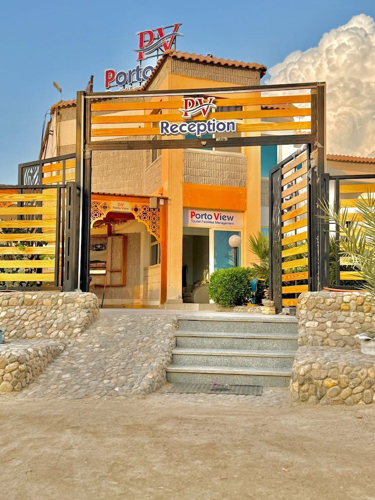 Hotel Porto View Hurghada