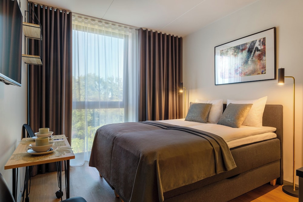 Hotel Hessnery Hotel