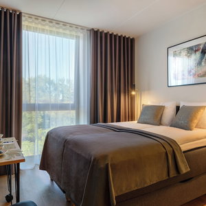 Hotel Hessnery Hotel cazare Kilingi-Nomme