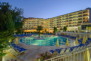 Hotel Madara Hotel cazare Nisipurile de Aur