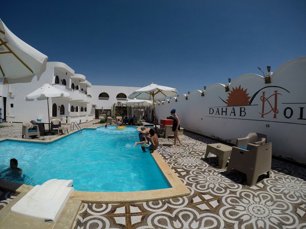 Hotel Dahabholidayhotel