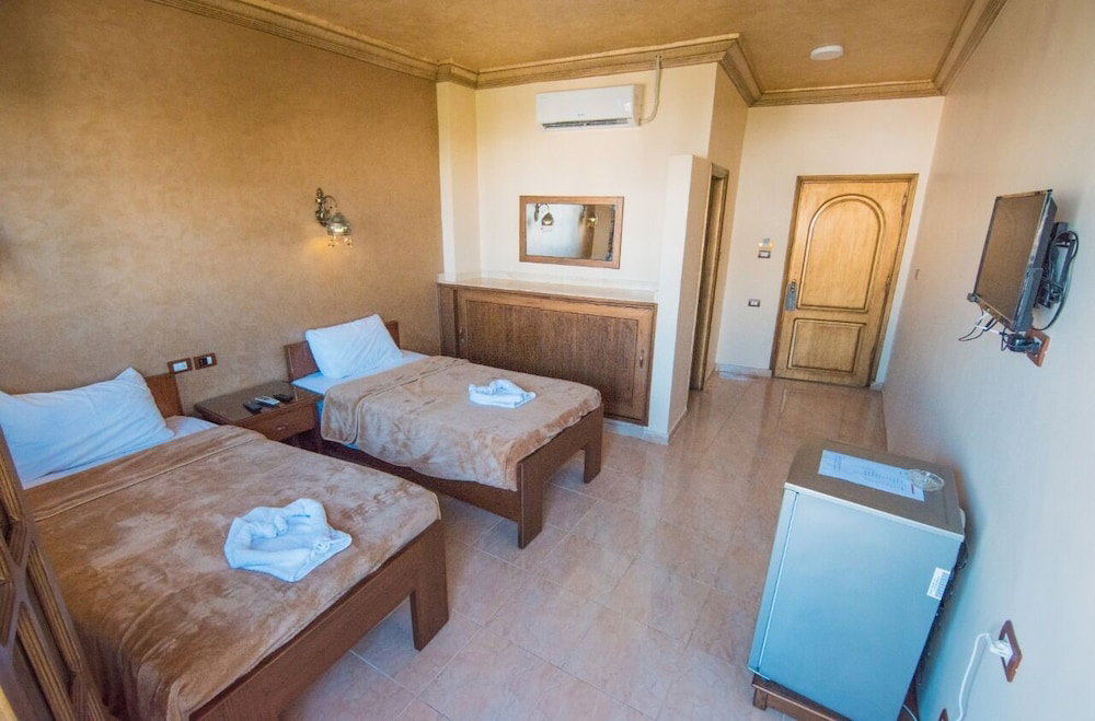 Dahabholidayhotel