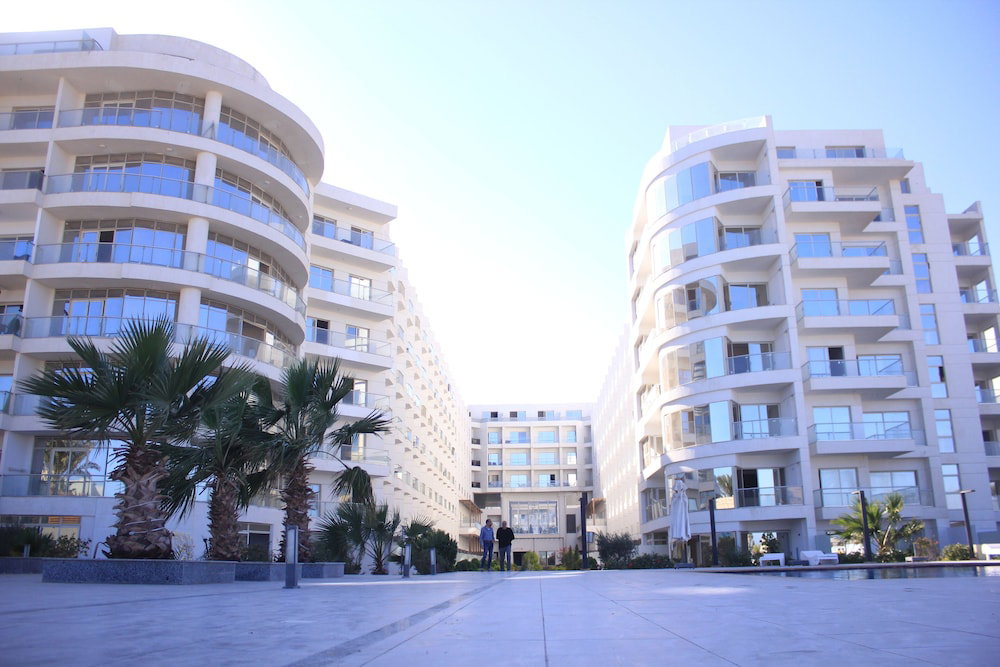 Hotel Scandic Resort