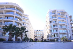 Hotel Scandic Resort cazare Hurghada Town