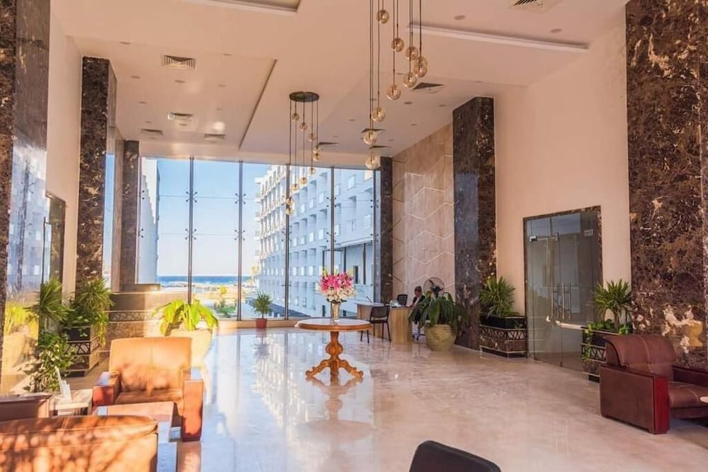 Scandic Resort