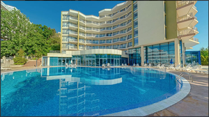 Hotel Elena Hotel cazare Nisipurile de Aur