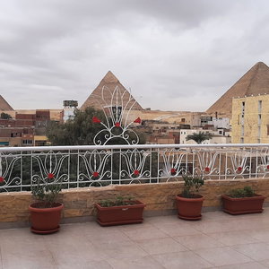Hotel Gohar Guest House cazare Kirdasah