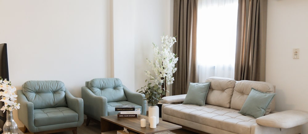 Hotel Sokon Residence Madinaity