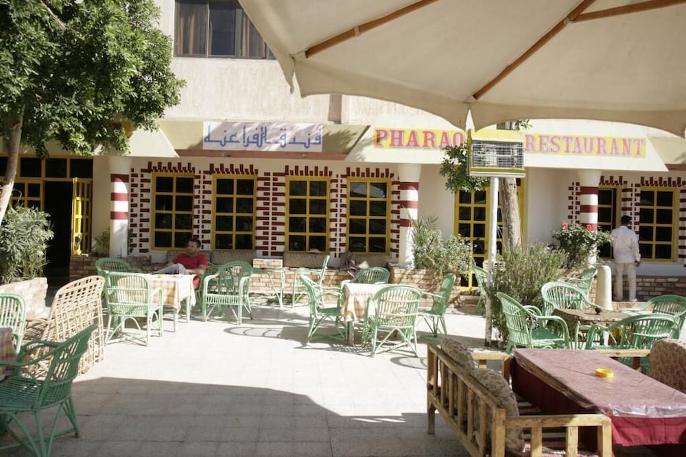 Hotel Pharaohs Hotel