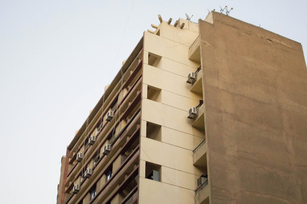 Hotel Cairo View Hotel