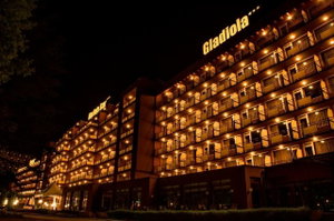 Hotel Gladiola Star Hotel cazare Nisipurile de Aur