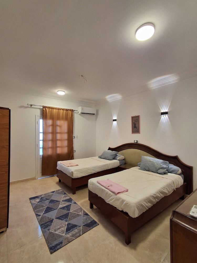 Hotel El Agamy Hotel Apartment