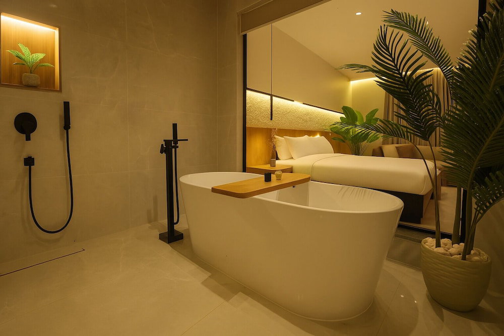 Hotel Royal Regency Hotel Eg
