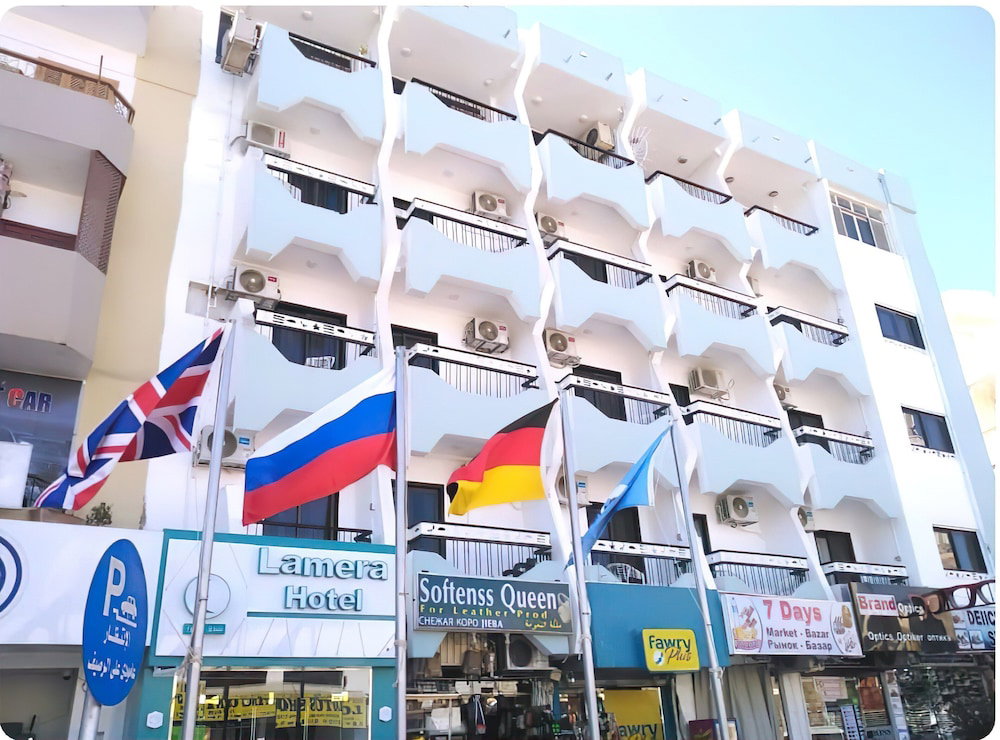 Hotel Lamera Hotel.
