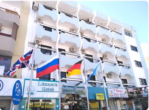 Hotel Lamera Hotel. cazare Hurghada Town