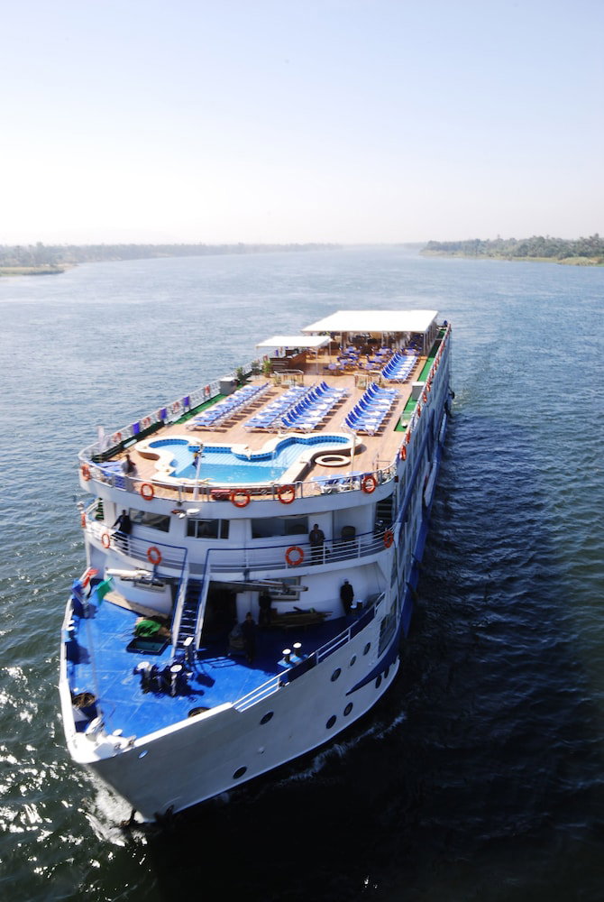 Hotel Sunrise Semiramis Iii Cruise