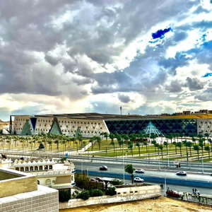 Hotel Arkan Egyptian Museum Hotel cazare Kirdasah