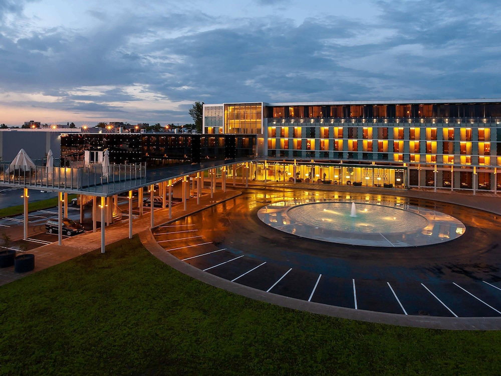 Hotel Mercure Tallinn