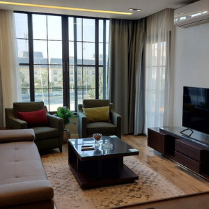 Hotel Mirage Taiaa Hotel Apartments cazare New Cairo
