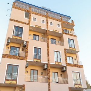 Hotel Eldeak Hotel Apartments cazare Luxor
