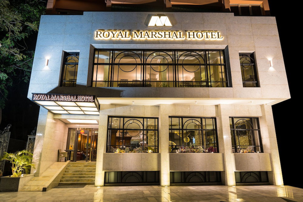 Hotel Royal Marshal Hotel