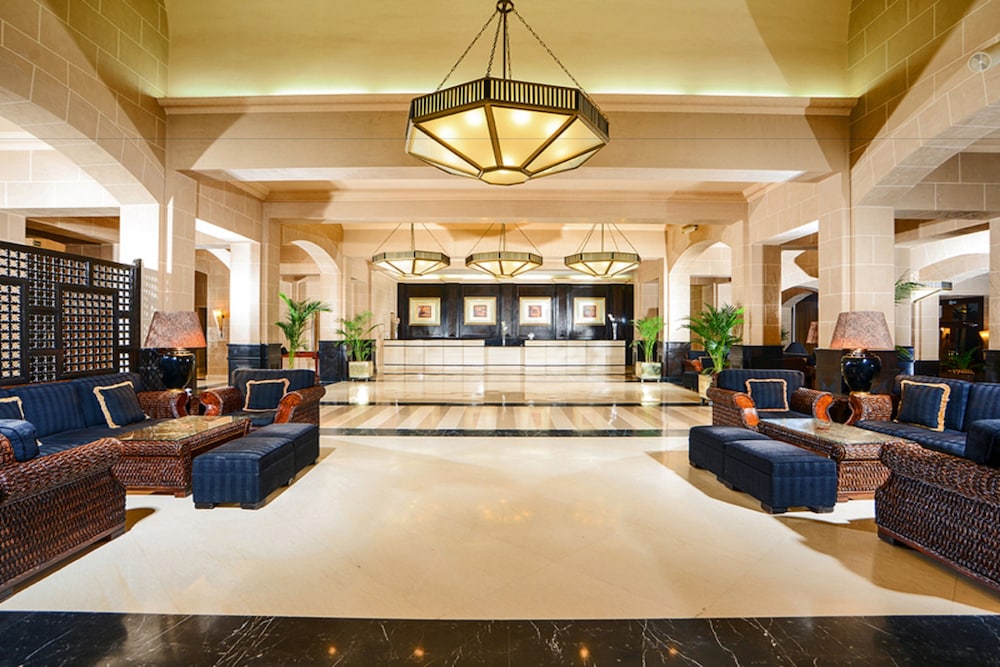 Hotel Jaz Solaya