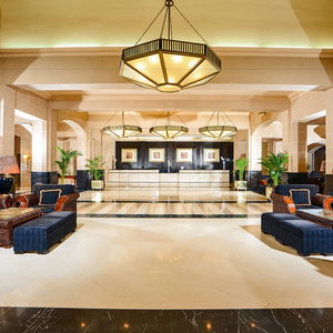 Hotel Jaz Solaya cazare Al Qusayr