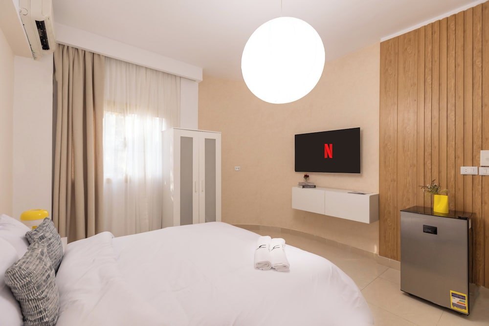 Hotel Host Prime Boutique Hotel 13