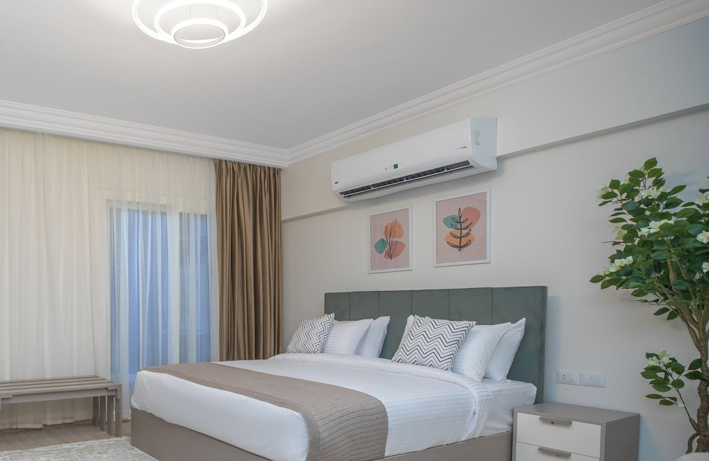 Hotel Sokon Residence Rehab