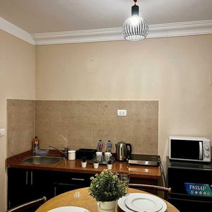 Hotel Chelay Studios cazare New Cairo
