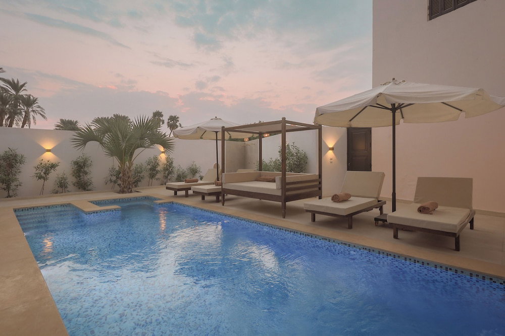 Hotel Al Wadi Hotel