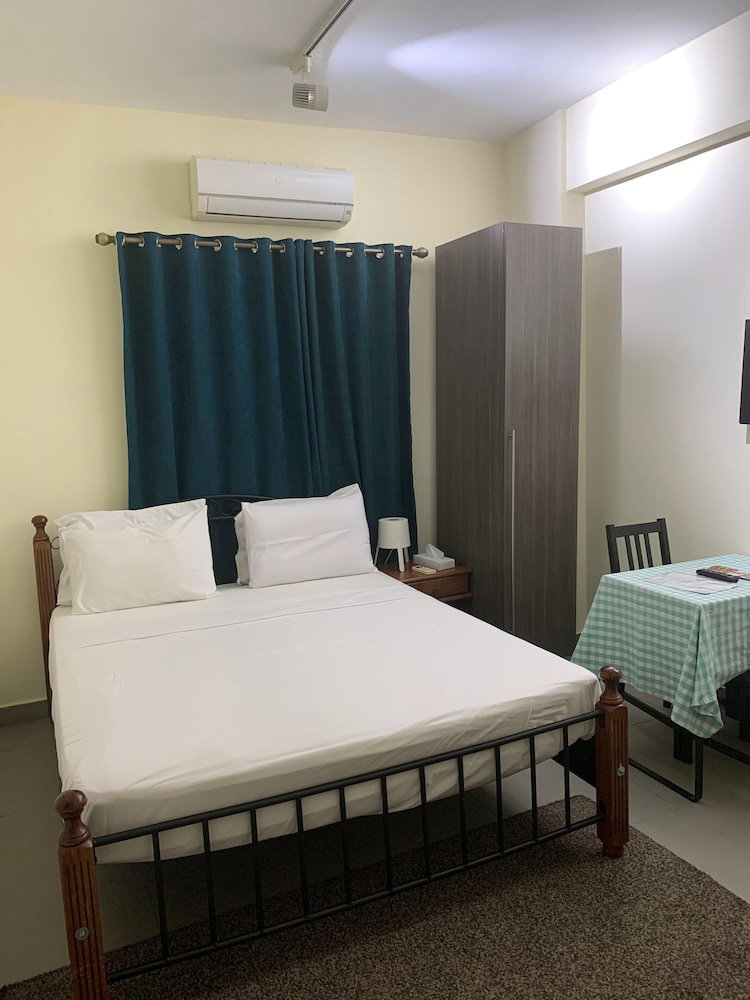 Hotel Sakan 275