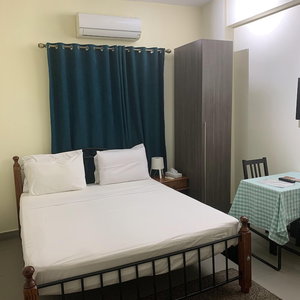 Hotel Sakan 275 cazare New Cairo