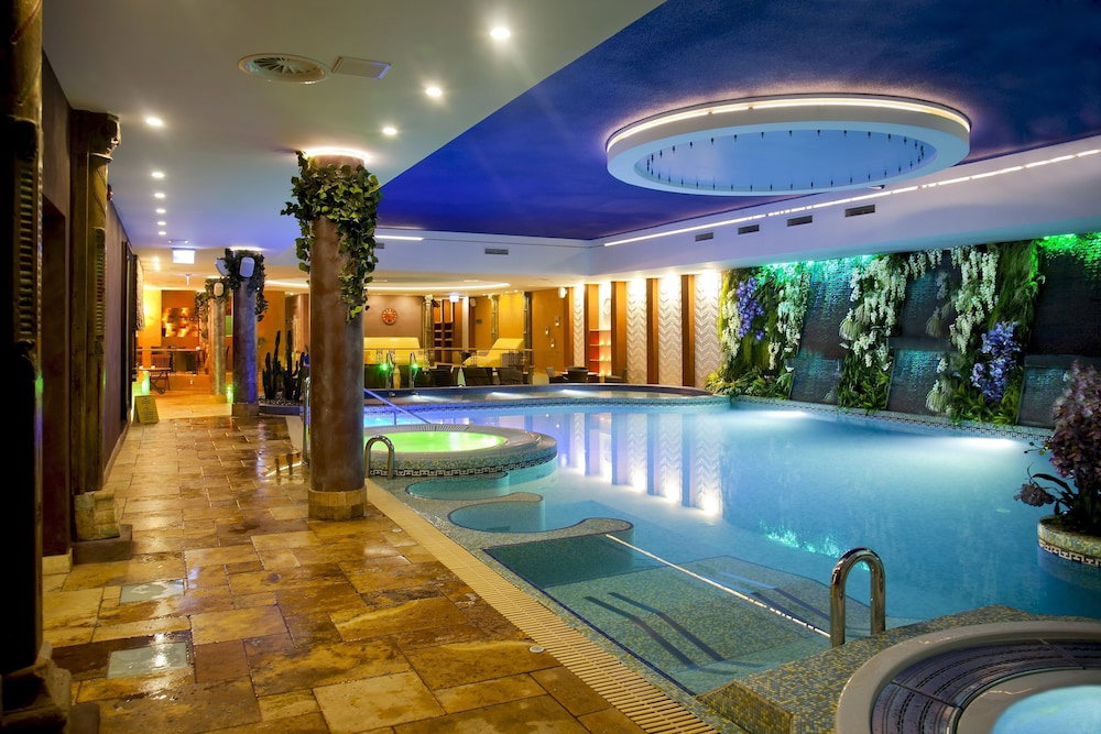 Hotel Tallinn Viimsi Spa