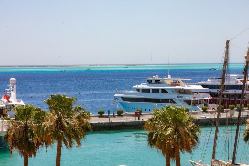 Hotel Ajira Bay Hotel Hurghada Marina