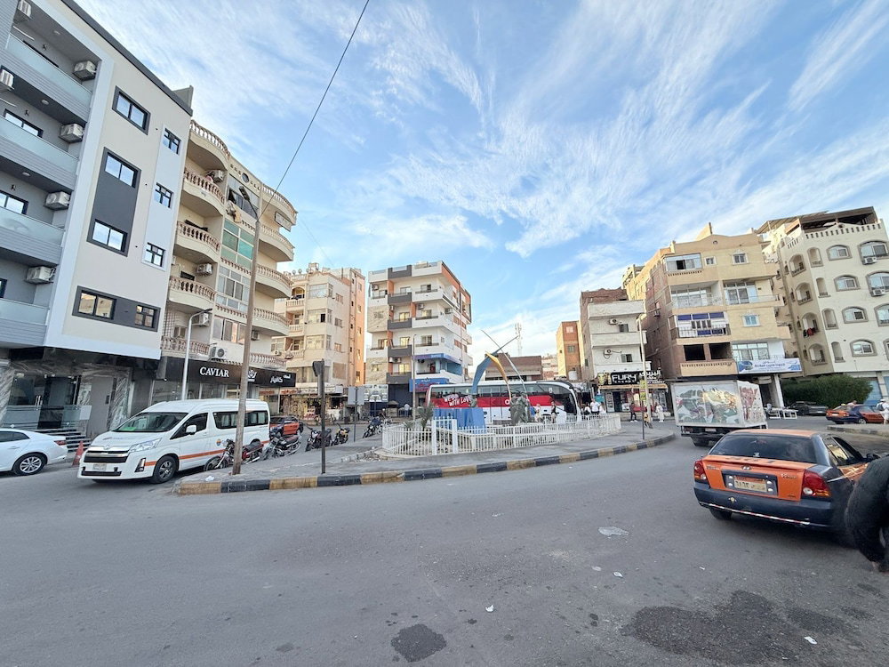 Hotel Vero Residence