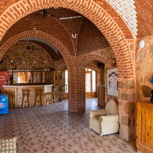 Hotel Roots cazare Al Qusayr
