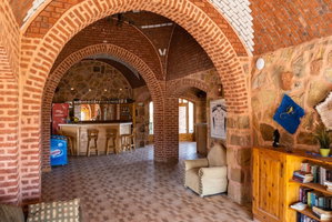 Hotel Roots cazare Al Qusayr