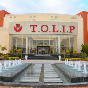 Hotel Tolip El Narges Hotel & Spa cazare New Cairo