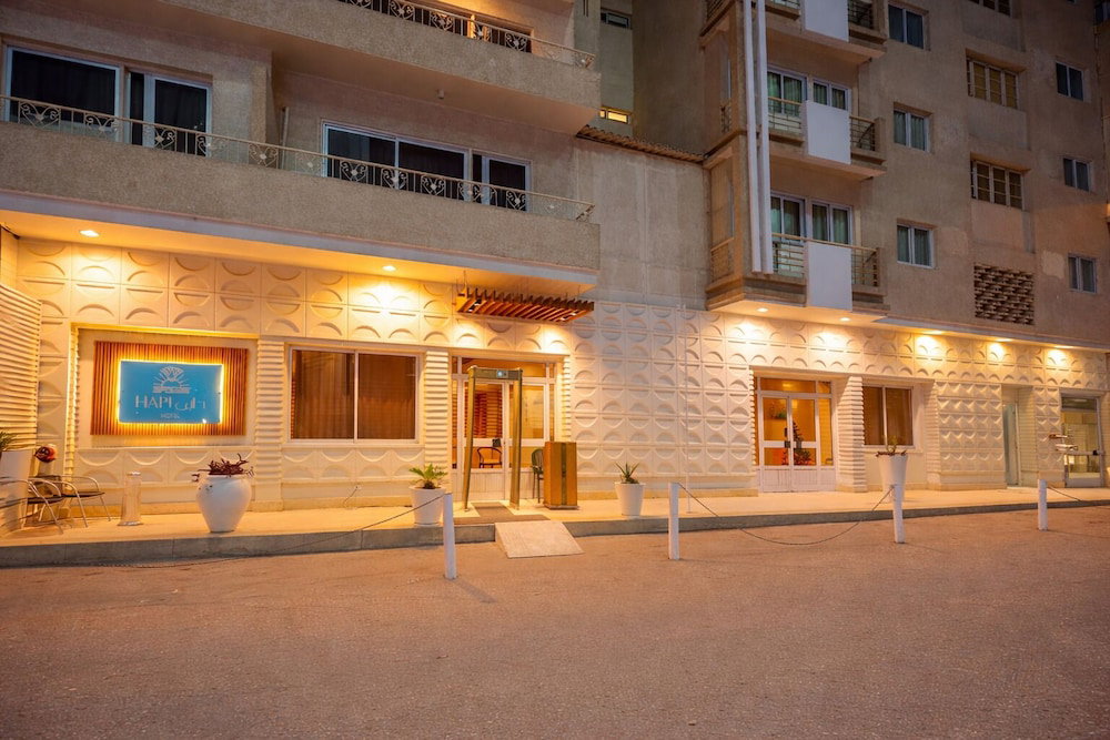 Hotel Hapi Hotel