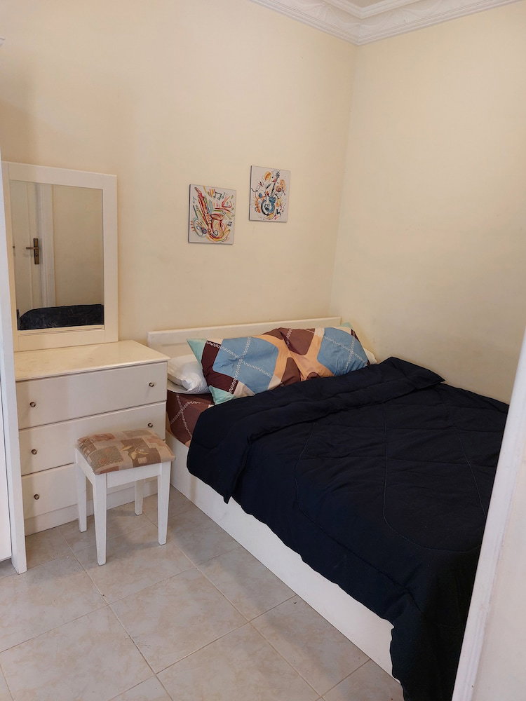 Hotel Cozy Studio Hurghada