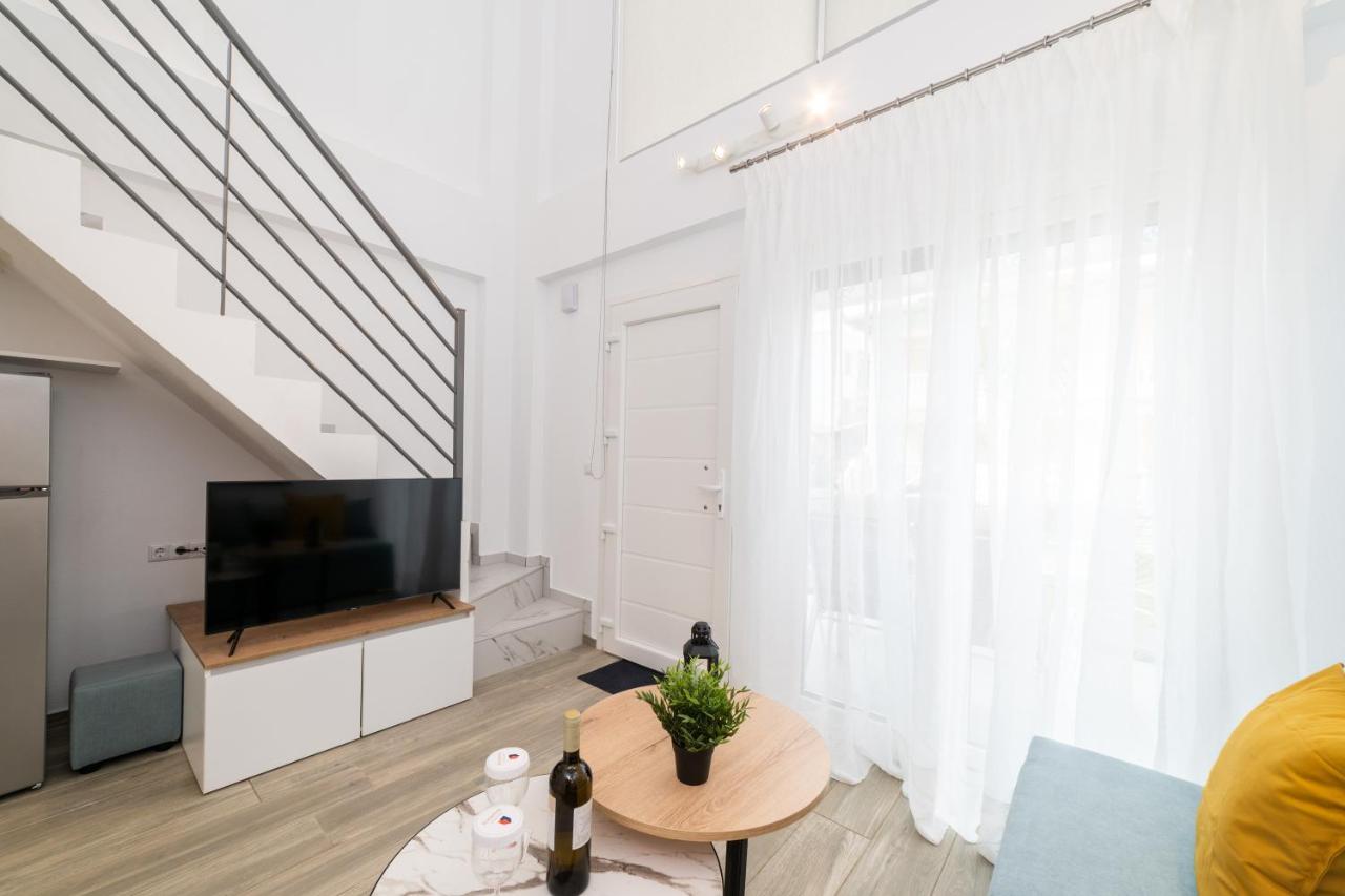 Hotel Olympiada Residential Complex