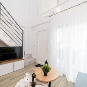 Hotel Olympiada Residential Complex cazare Kavala