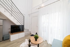 Hotel Olympiada Residential Complex cazare Kavala