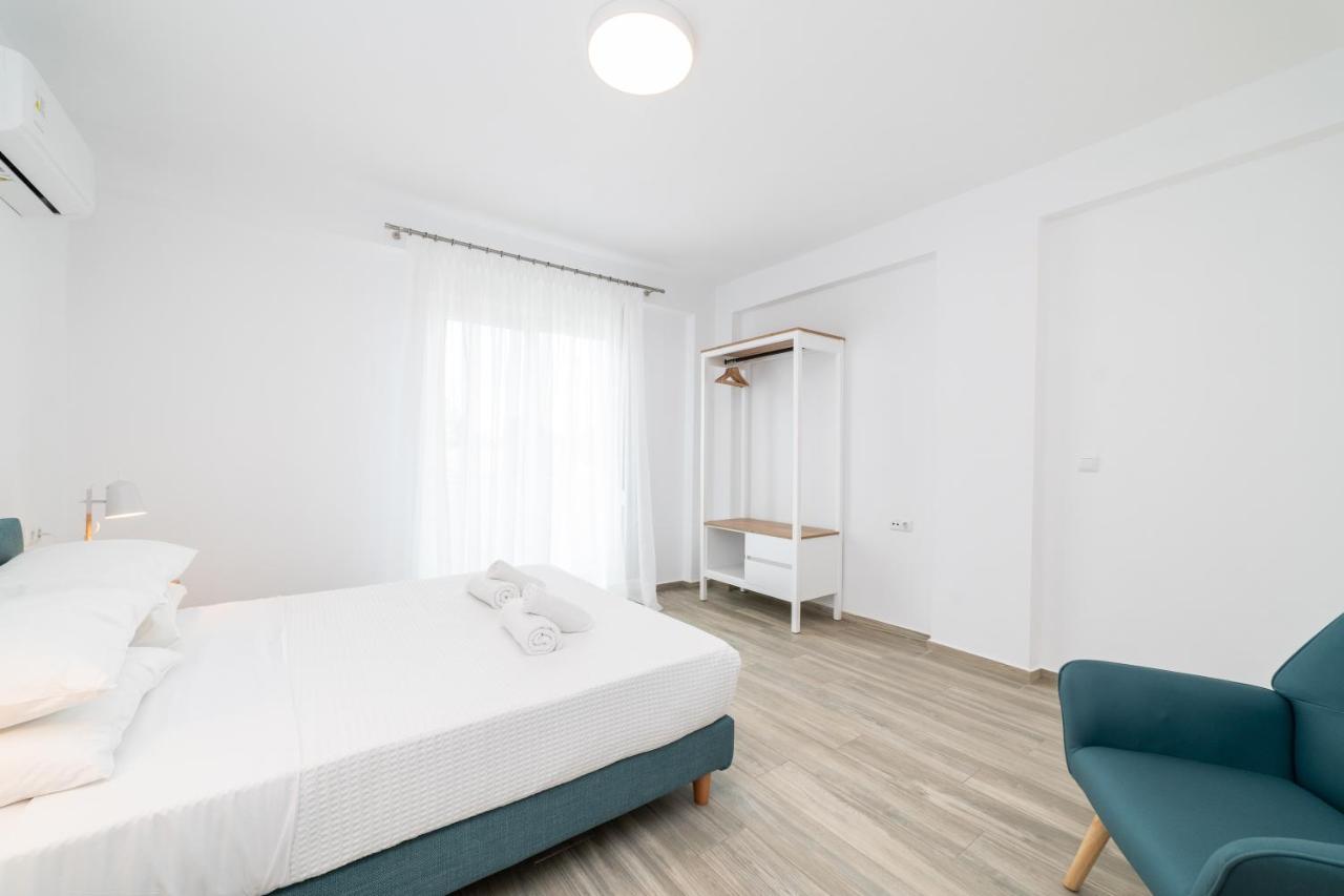 Hotel Olympiada Residential Complex