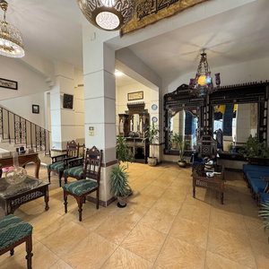 Hotel Osiris Pyramids View Inn cazare Kirdasah