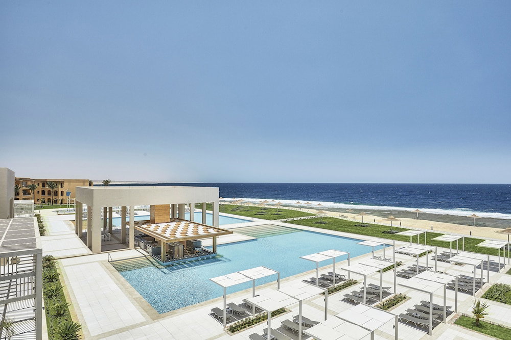 Hotel Jaz Elite Maraya - All Inclusive